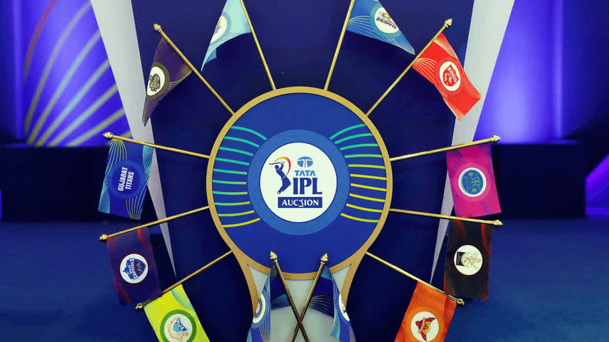 BCCI Confirms Goa as IPL 2027 Auction Venue for December