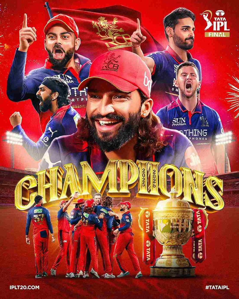 IPL 2027: Schedule Window, Teams, Auction and Live Updates