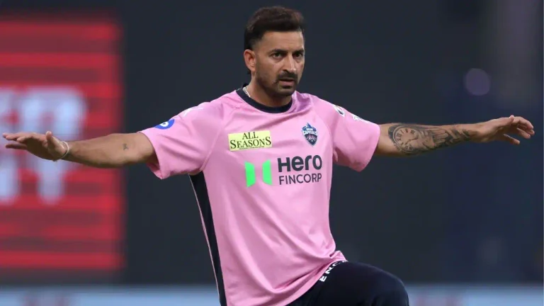 Mohit Sharma to Join CSK as Bowling Coach for IPL 2027