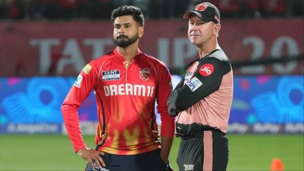 PBKS Trade Update: Punjab Kings Eye Indian All Rounder for IPL 2027