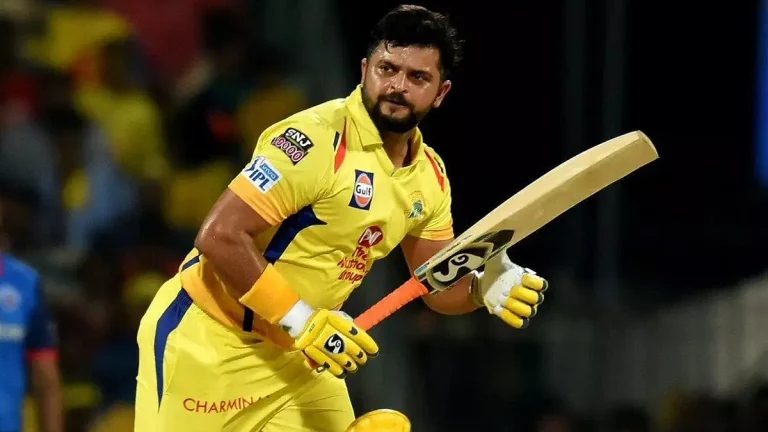 CSK Batting Coach 2027: Suresh Raina Interested as Zaheer Khan Builds His Staff