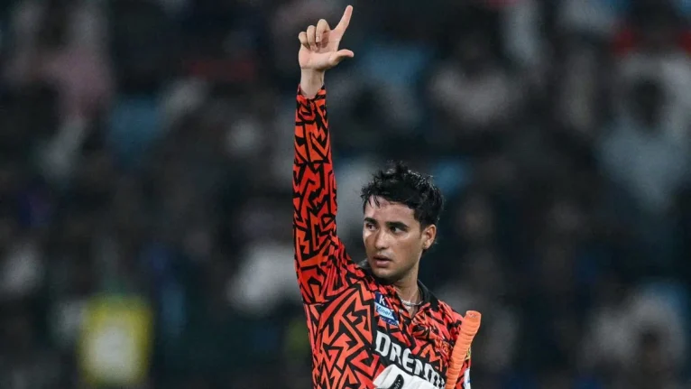 Abhishek Sharma Wants to Leave SRH Before IPL 2027: Latest Trade Update