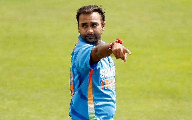 Amit Mishra Appointed Delhi Capitals Spin Bowling Coach for IPL 2027