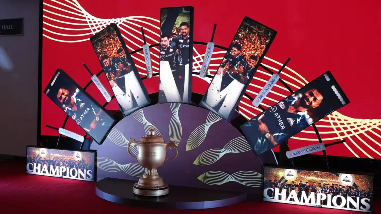 BCCI Postpones October 15 IPL Meeting, No New Date Announced