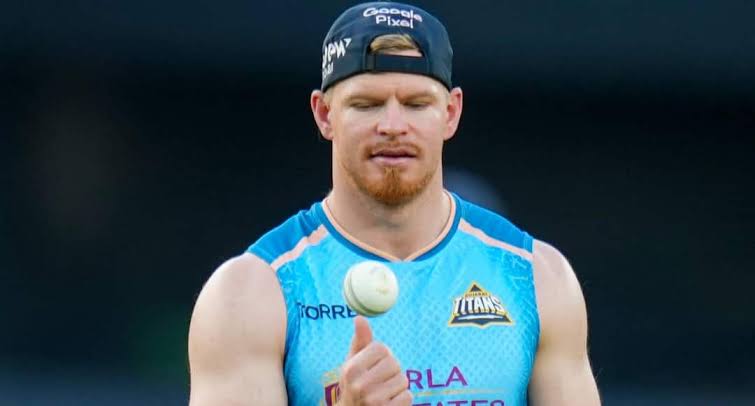 Gujarat Titans May Release Shahrukh Khan and Glenn Phillips Ahead of IPL 2027 Auction