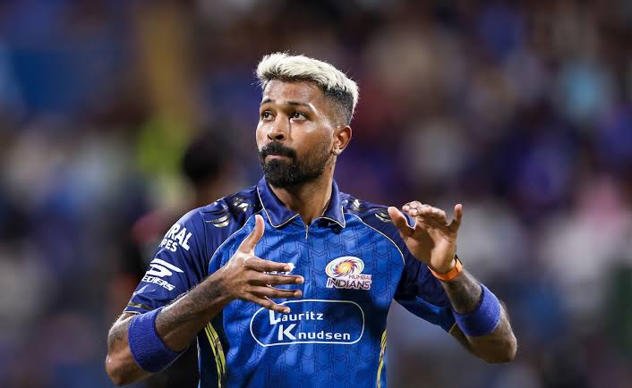 Hardik Pandya Trade Update: Fresh IPL 2027 Interest in Mumbai Indians Captain