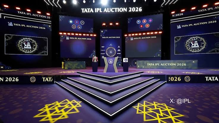 IPL 2027 Retention Deadline Set for November 15 Ahead of Mini Auction