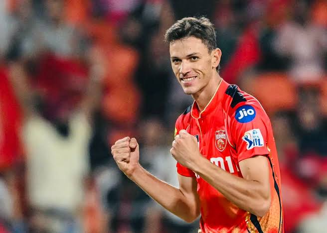 Marco Jansen Could Become a Major IPL 2027 Trade Target