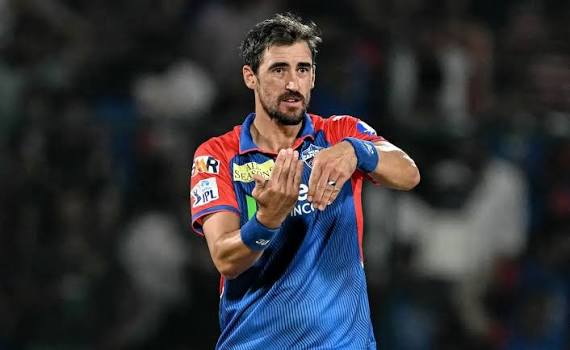 Mitchell Starc Doubtful for IPL 2027 as Australia Test Schedule Raises Concerns for Delhi Capitals